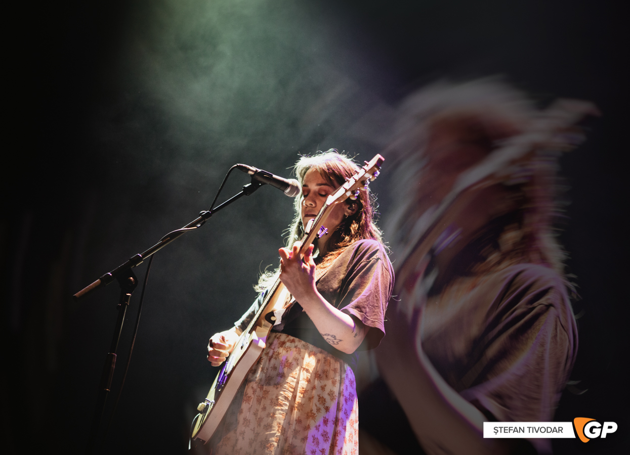 Bess Atwell Olympia Theatre 21 May 2022 Stefan Tivodar–4