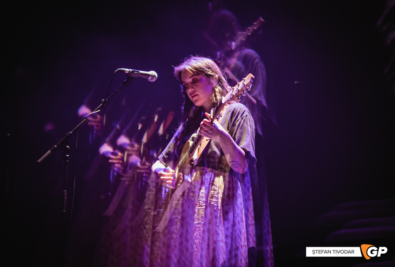 Bess Atwell Olympia Theatre 21 May 2022 Stefan Tivodar-8185