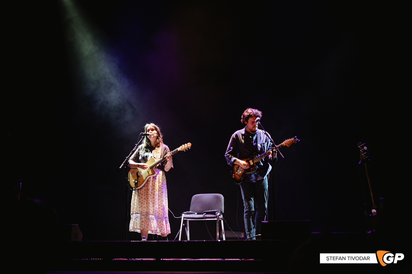 Bess Atwell Olympia Theatre 21 May 2022 Stefan Tivodar-8228