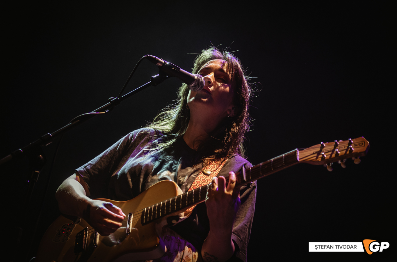 Bess Atwell Olympia Theatre 21 May 2022 Stefan Tivodar-8334