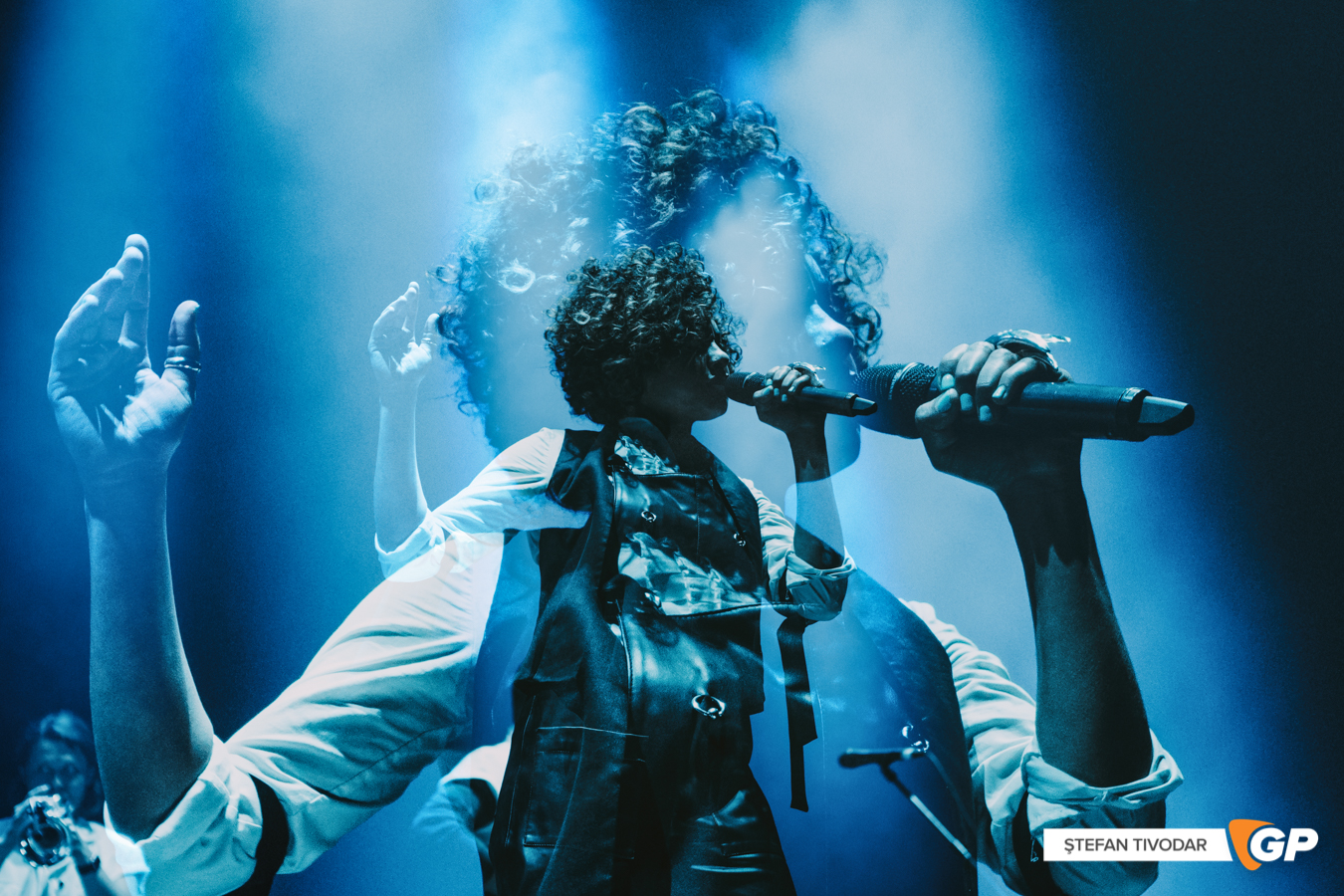 Brass Against 6 May 2022 Tivodar-