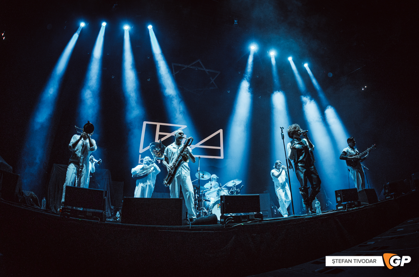 Brass Against 6 May 2022 Tivodar-8443