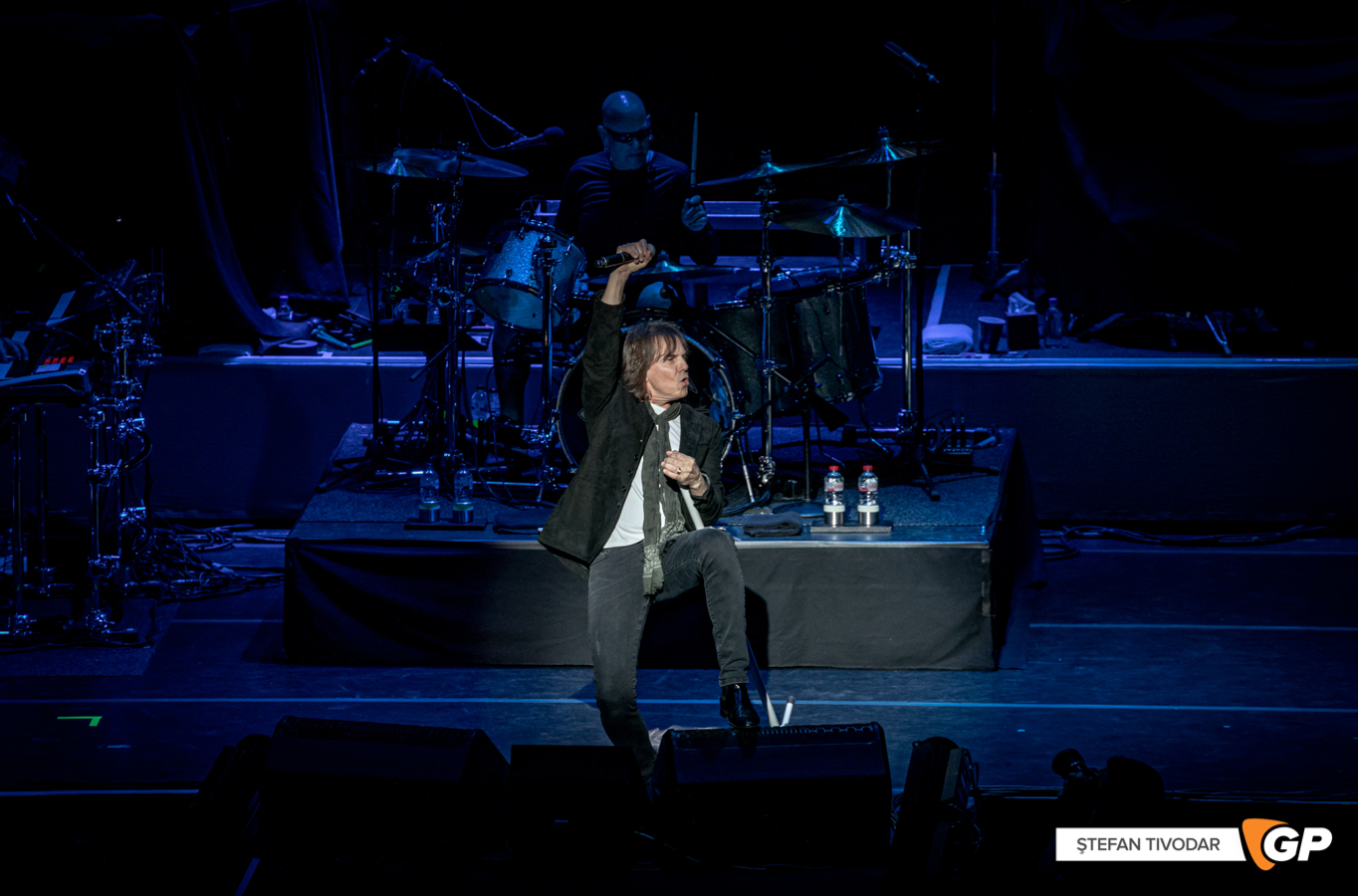 Europe 3Arena Dublin 10 May 2022 Stefan Tivodar-0001