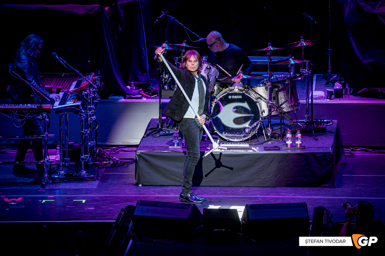 Europe 3Arena Dublin 10 May 2022 Stefan Tivodar-0060