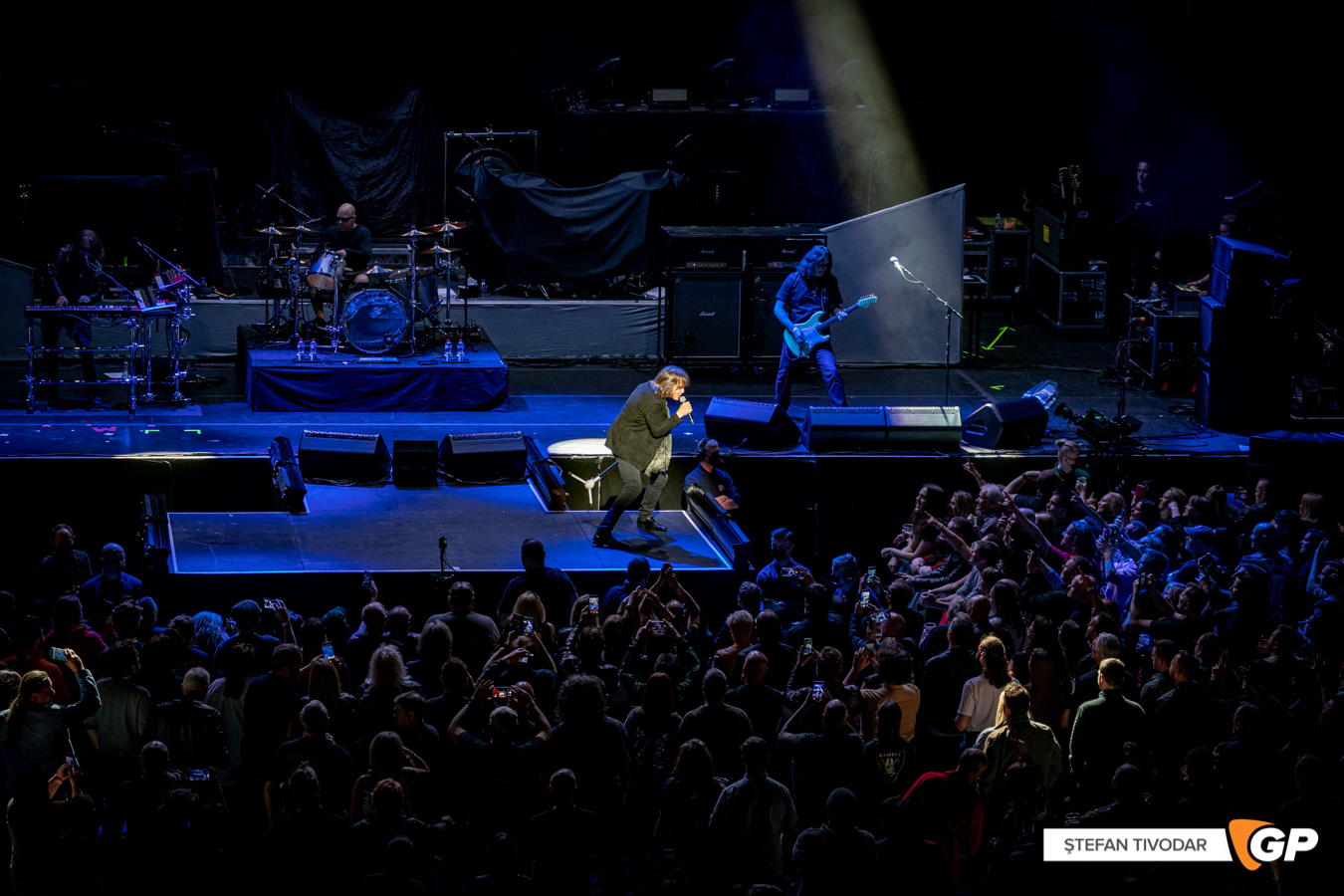 Europe 3Arena Dublin 10 May 2022 Stefan Tivodar-0115