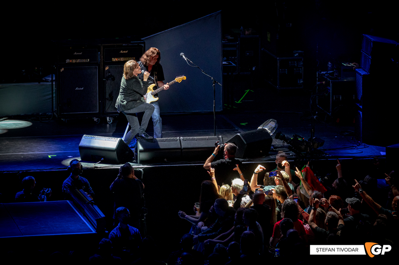 Europe 3Arena Dublin 10 May 2022 Stefan Tivodar-0172
