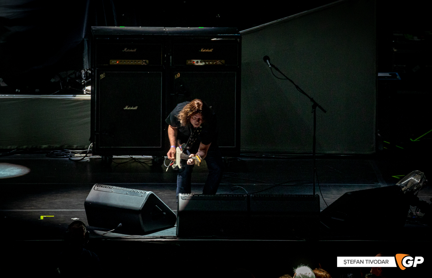 Europe 3Arena Dublin 10 May 2022 Stefan Tivodar-0295