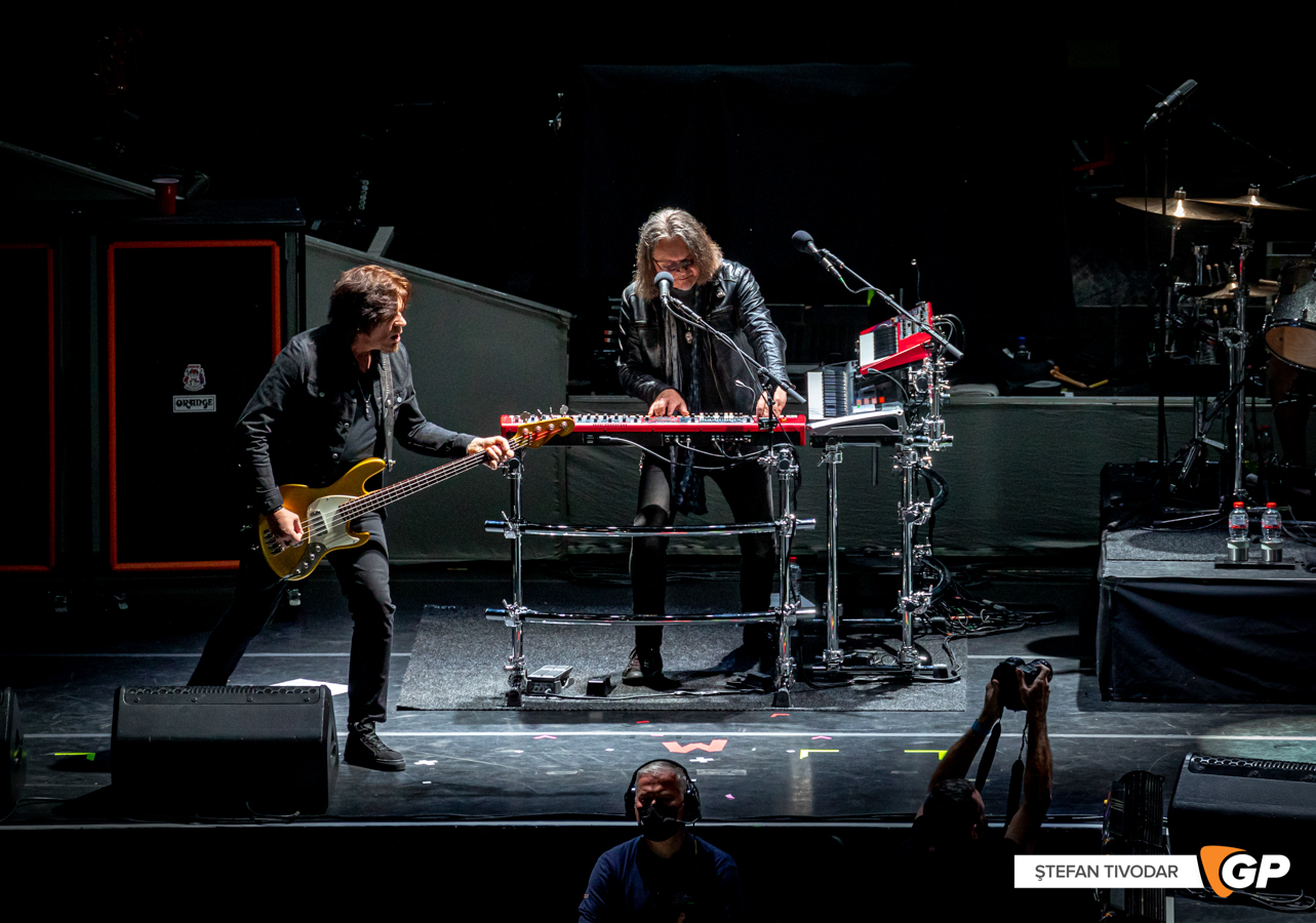 Europe 3Arena Dublin 10 May 2022 Stefan Tivodar-0333