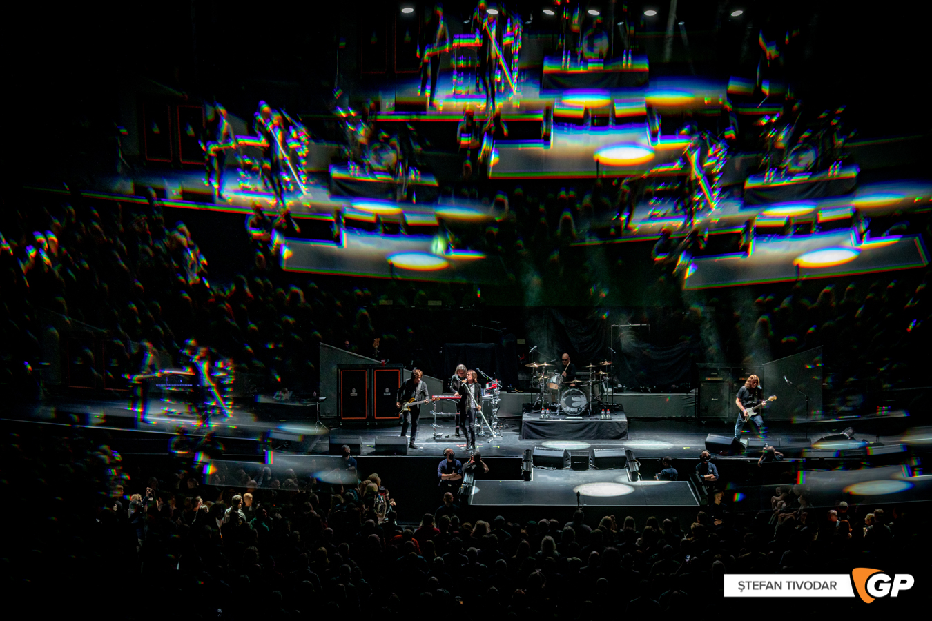 Europe 3Arena Dublin 10 May 2022 Stefan Tivodar-0342
