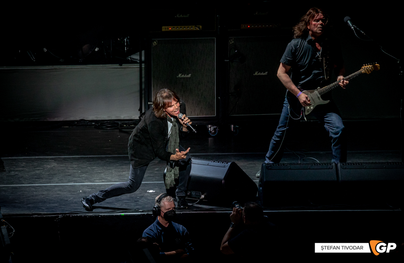 Europe 3Arena Dublin 10 May 2022 Stefan Tivodar-0387