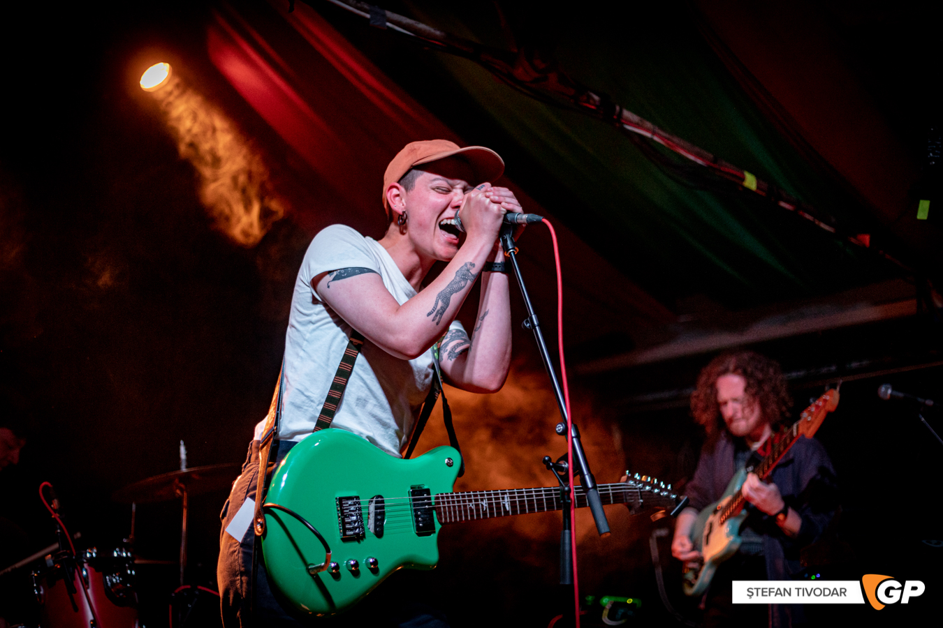 Jealous of the Birds Grand Social 12 May 2022 Stefan Tivodar-1549