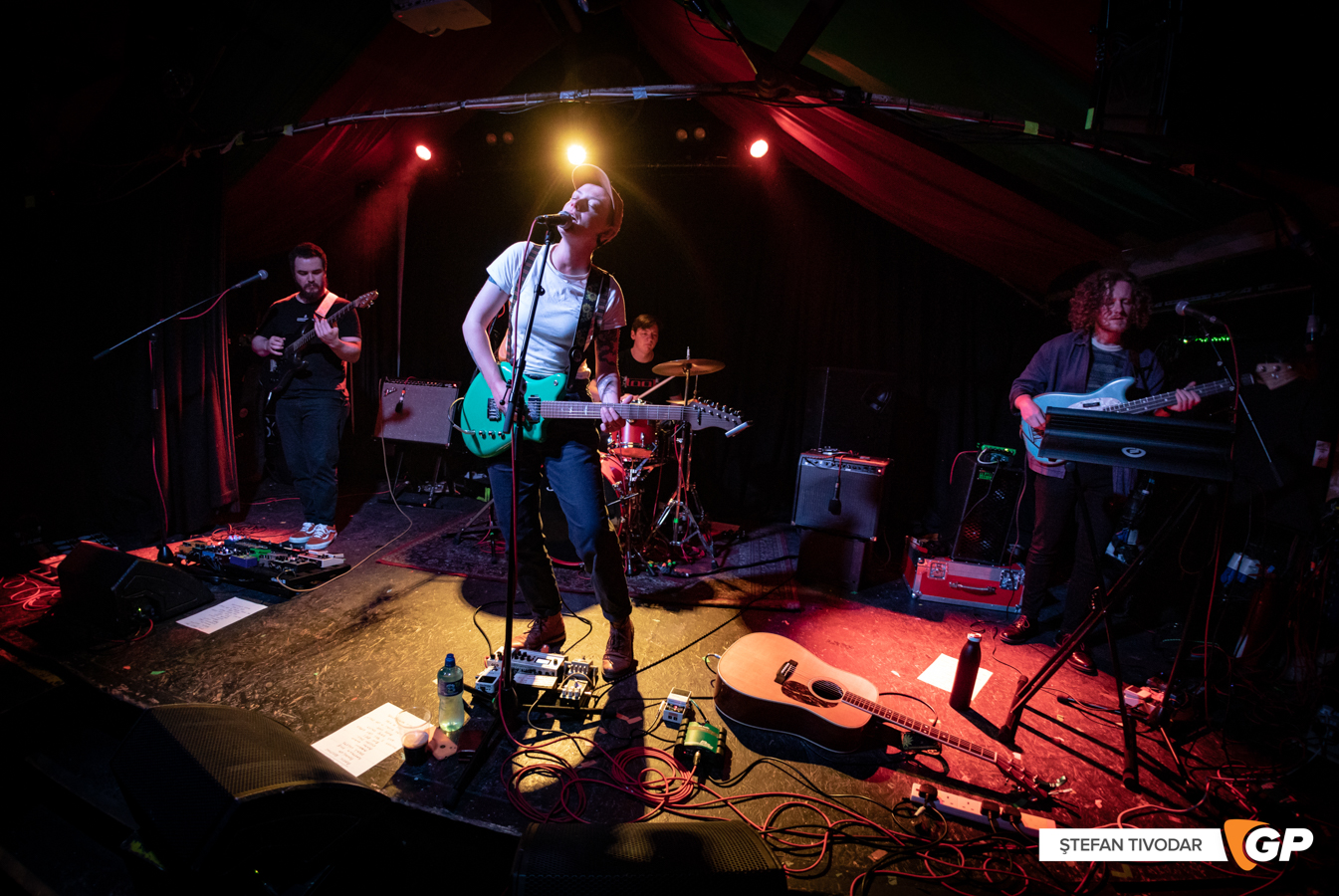 Jealous of the Birds Grand Social 12 May 2022 Stefan Tivodar-1602