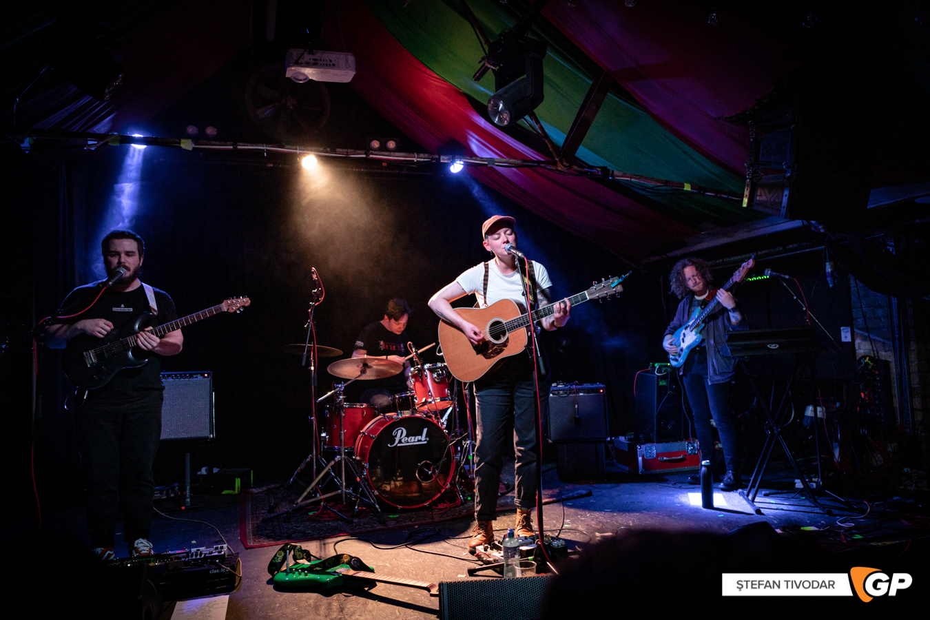 Jealous of the Birds Grand Social 12 May 2022 Stefan Tivodar-1904