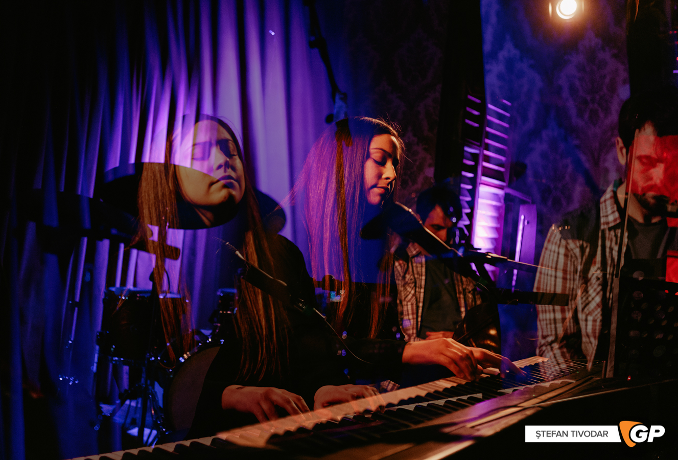 Lowli Sive album Launch Workmans Cellar 19 May 2022 Stefan Tivodar–2