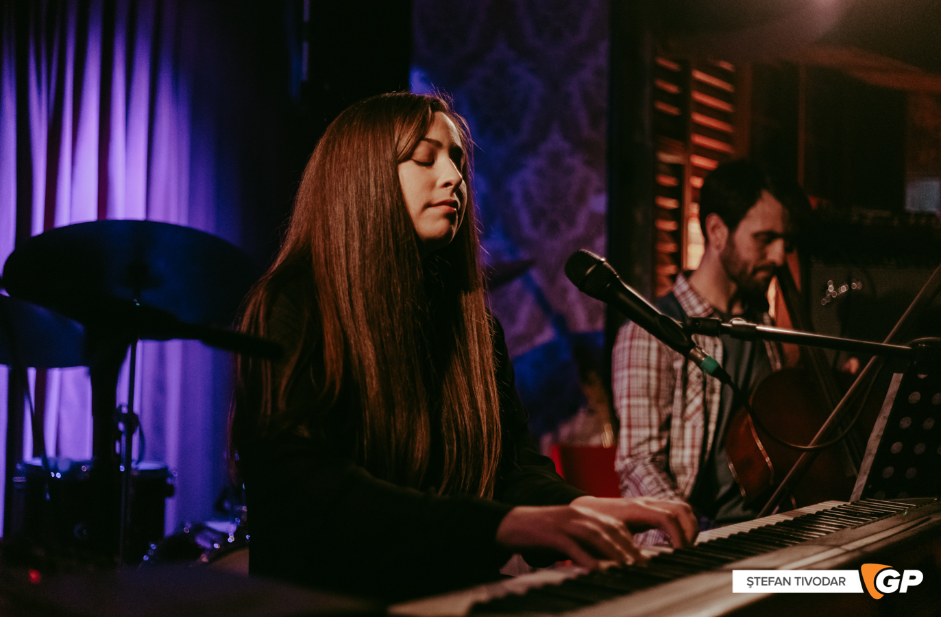 Lowli Sive album Launch Workmans Cellar 19 May 2022 Stefan Tivodar-6161-2