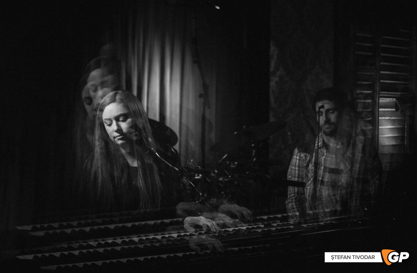 Lowli Sive album Launch Workmans Cellar 19 May 2022 Stefan Tivodar-6224