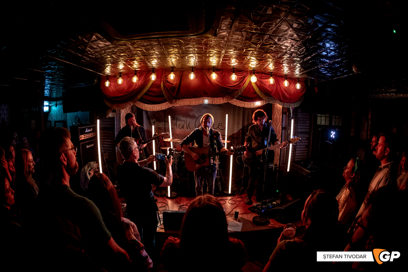 Mark Caplice Workmans Cellar 15 May 2022 Stefan Tivodar-4338