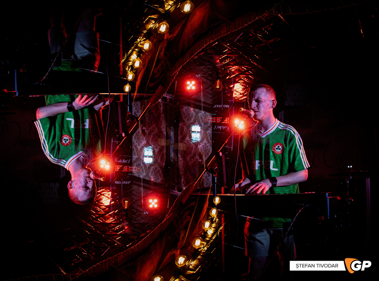 Ryan Kelly Workmans Cellar 15 May 2022 Stefan Tivodar–2
