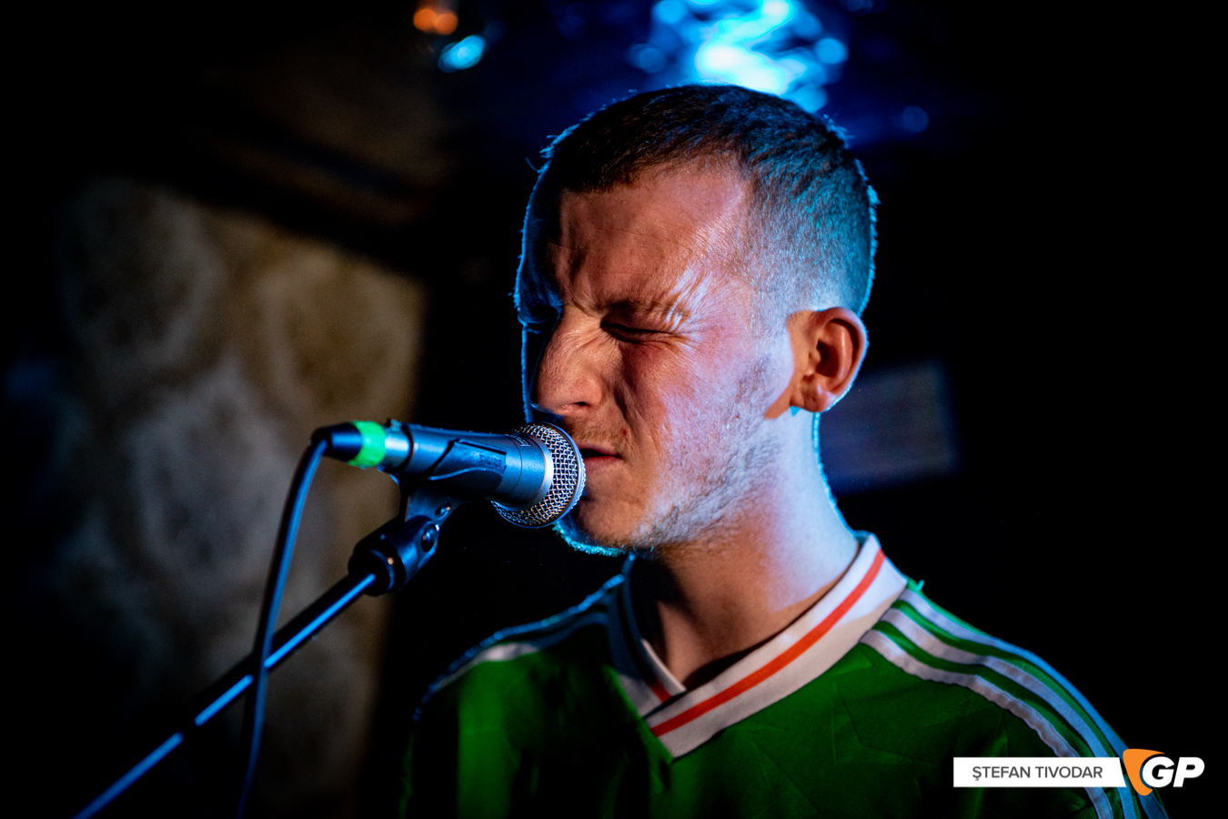 Ryan Kelly Workmans Cellar 15 May 2022 Stefan Tivodar-3307