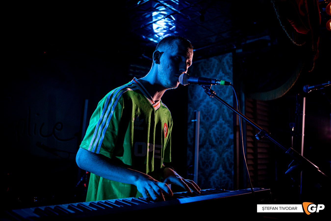 Ryan Kelly Workmans Cellar 15 May 2022 Stefan Tivodar-3330