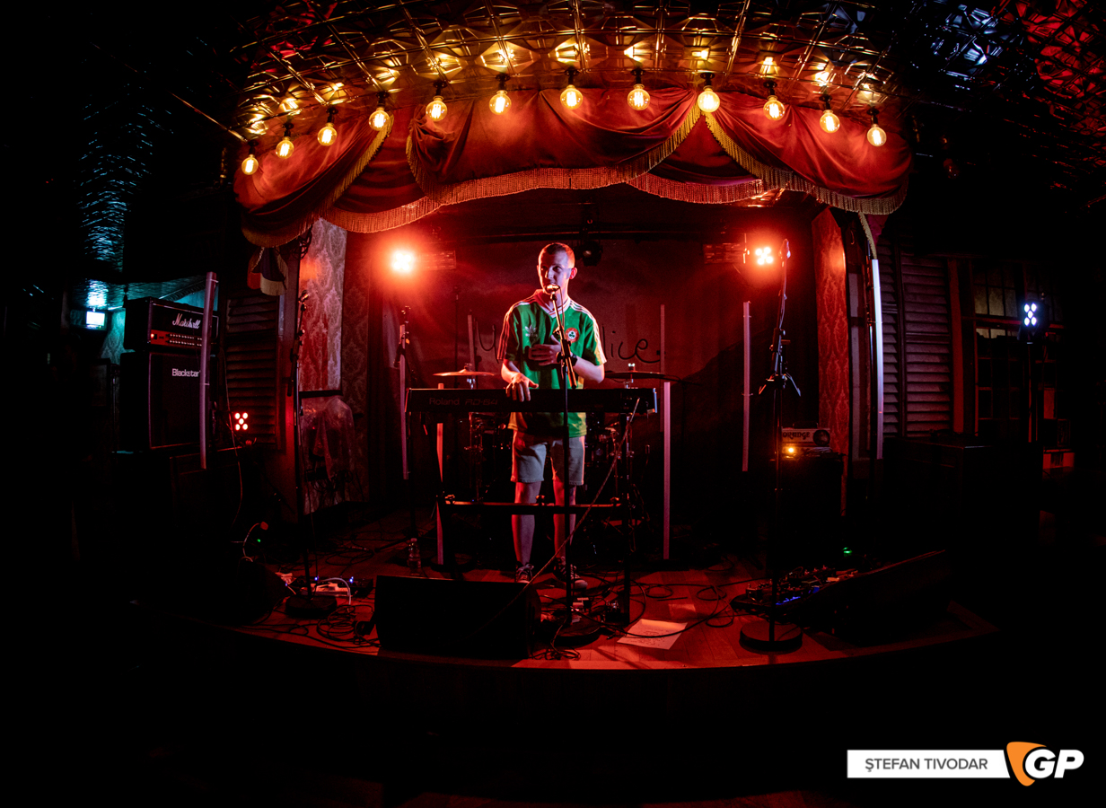 Ryan Kelly Workmans Cellar 15 May 2022 Stefan Tivodar-3440