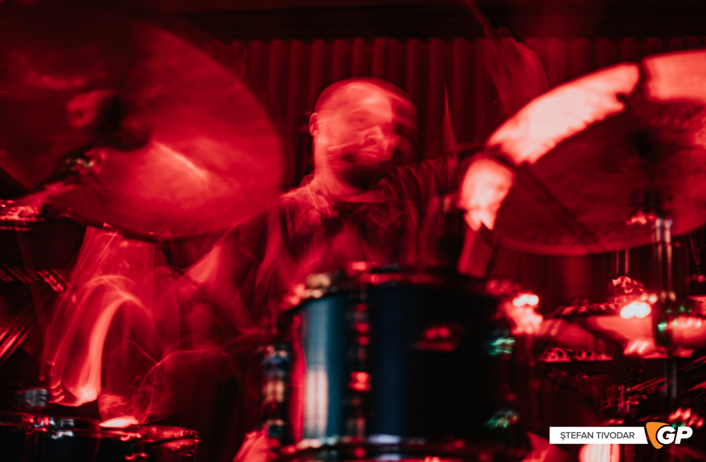 SUUNS Opium 27 May 2022 Stefan Tivodar-2-14