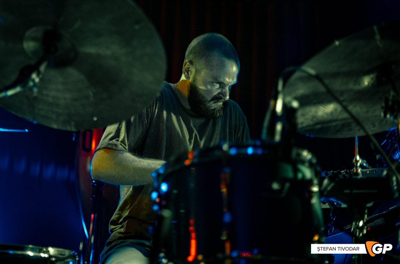 SUUNS Opium 27 May 2022 Stefan Tivodar-2-20