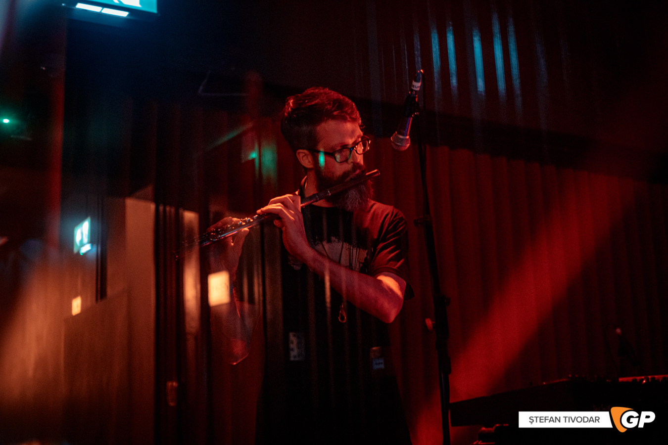 SUUNS Opium 27 May 2022 Stefan Tivodar-2-4