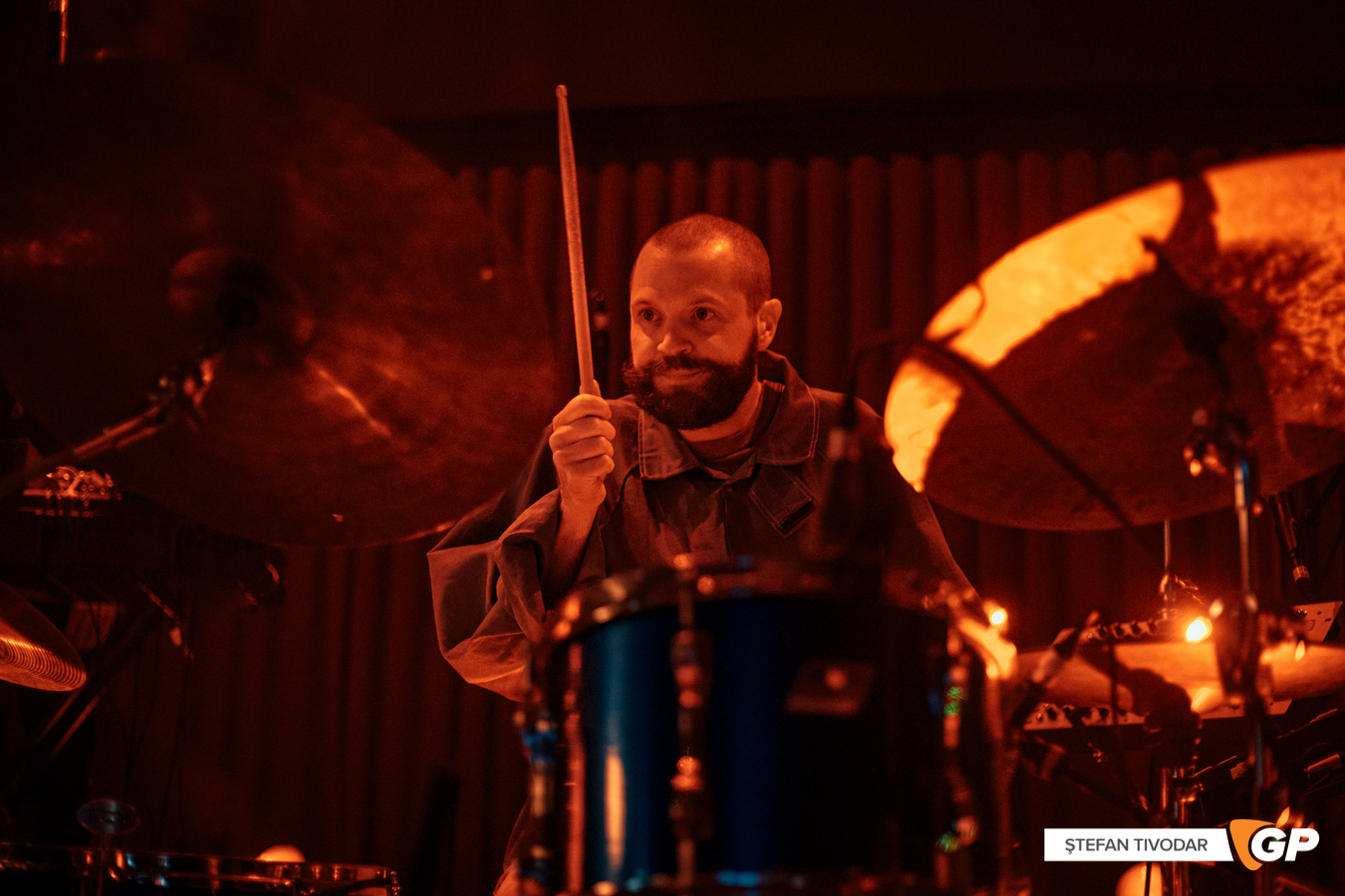 SUUNS Opium 27 May 2022 Stefan Tivodar-2-8