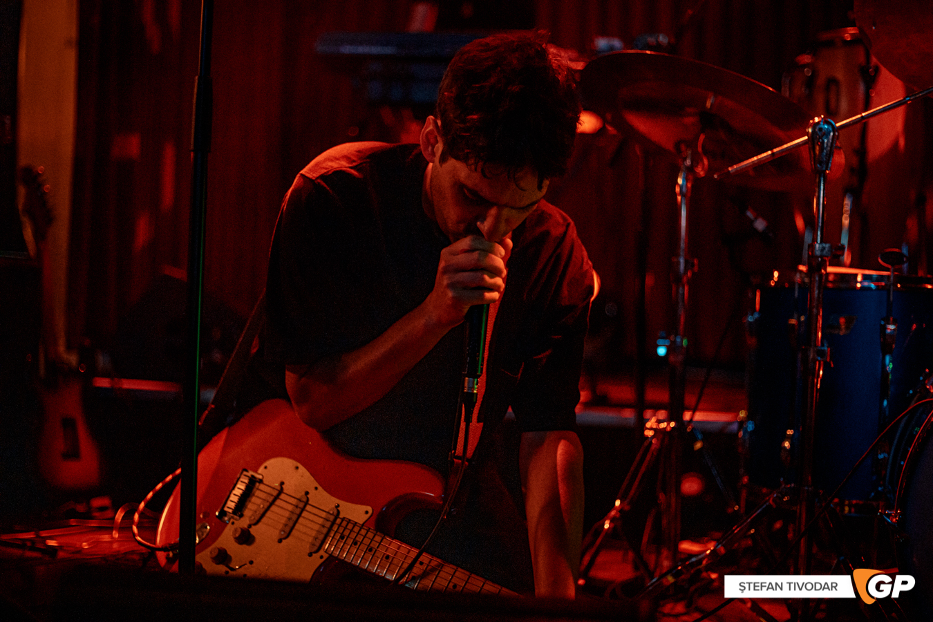 SUUNS Opium 27 May 2022 Stefan Tivodar-2