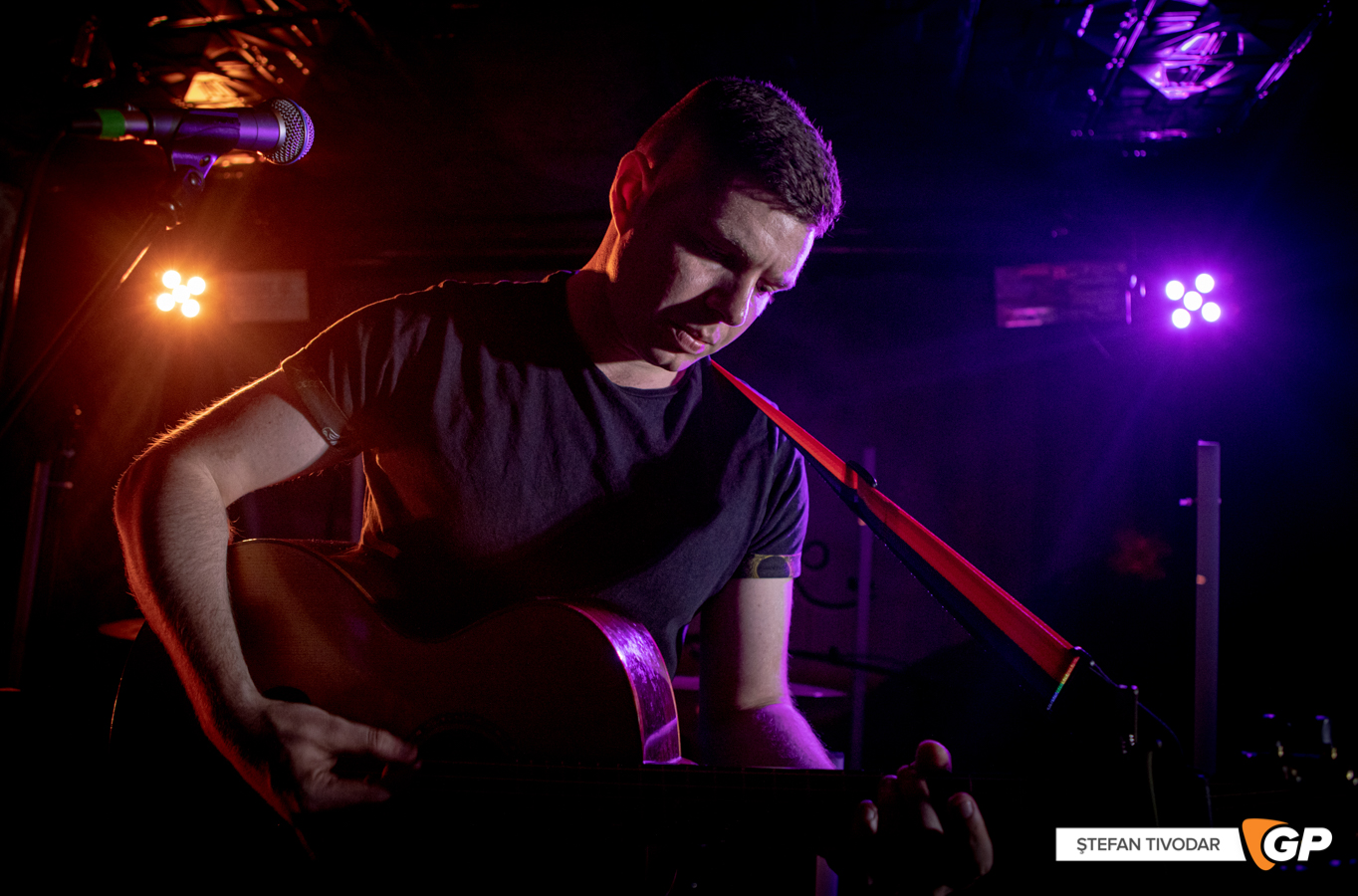 Sean McManamon Workmans Cellar 15 May 2022 Stefan Tivodar-3585