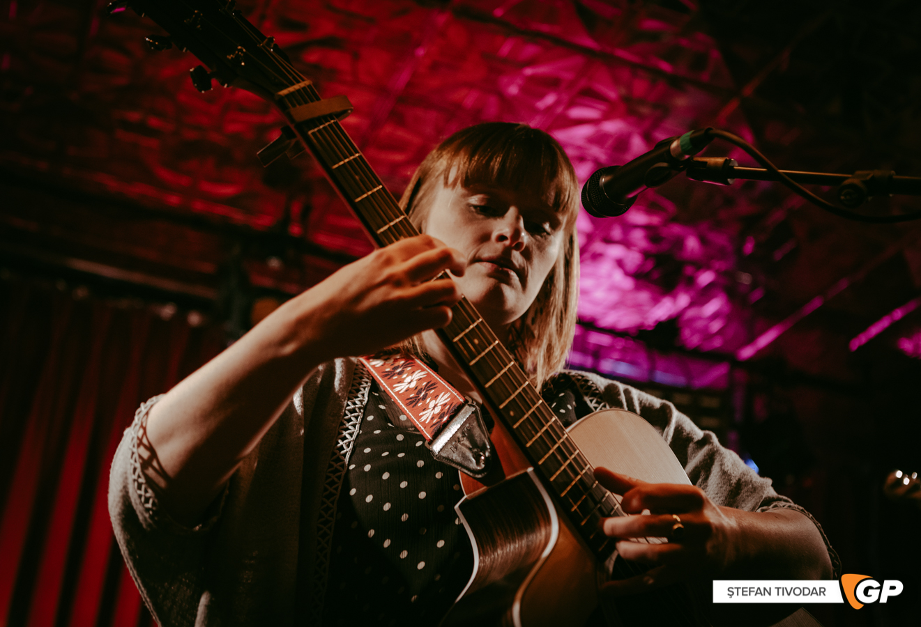 Sive album Launch Workmans Cellar 19 May 2022 Stefan Tivodar-5930