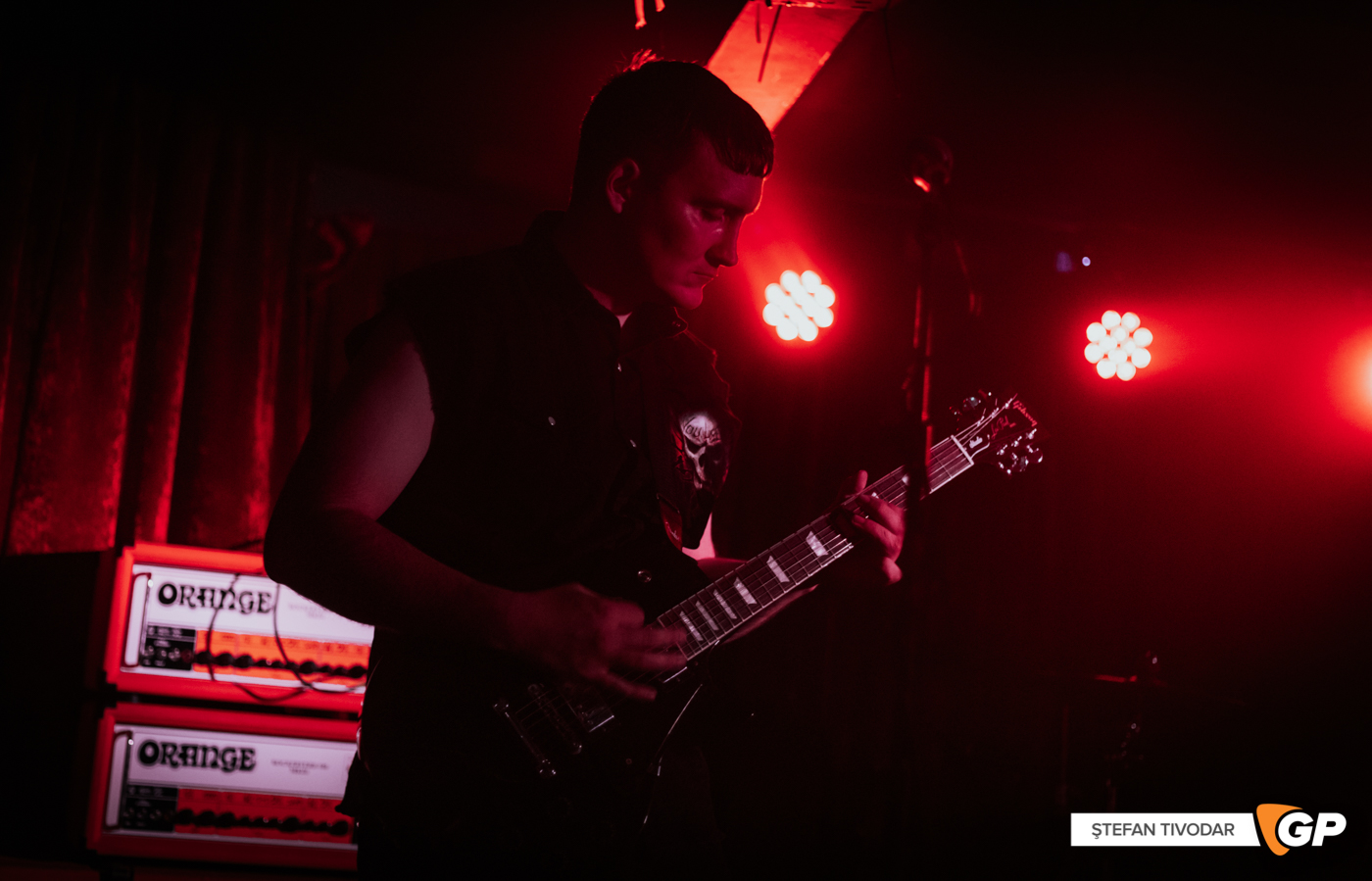 Strangers with guns Academy Green 24 May 2022 STefan Tivodar-9339