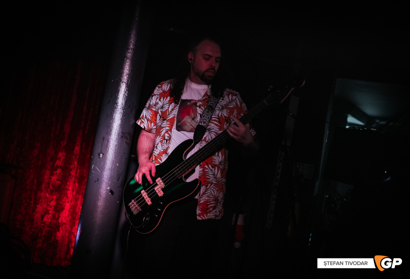 Strangers with guns Academy Green 24 May 2022 STefan Tivodar-9369