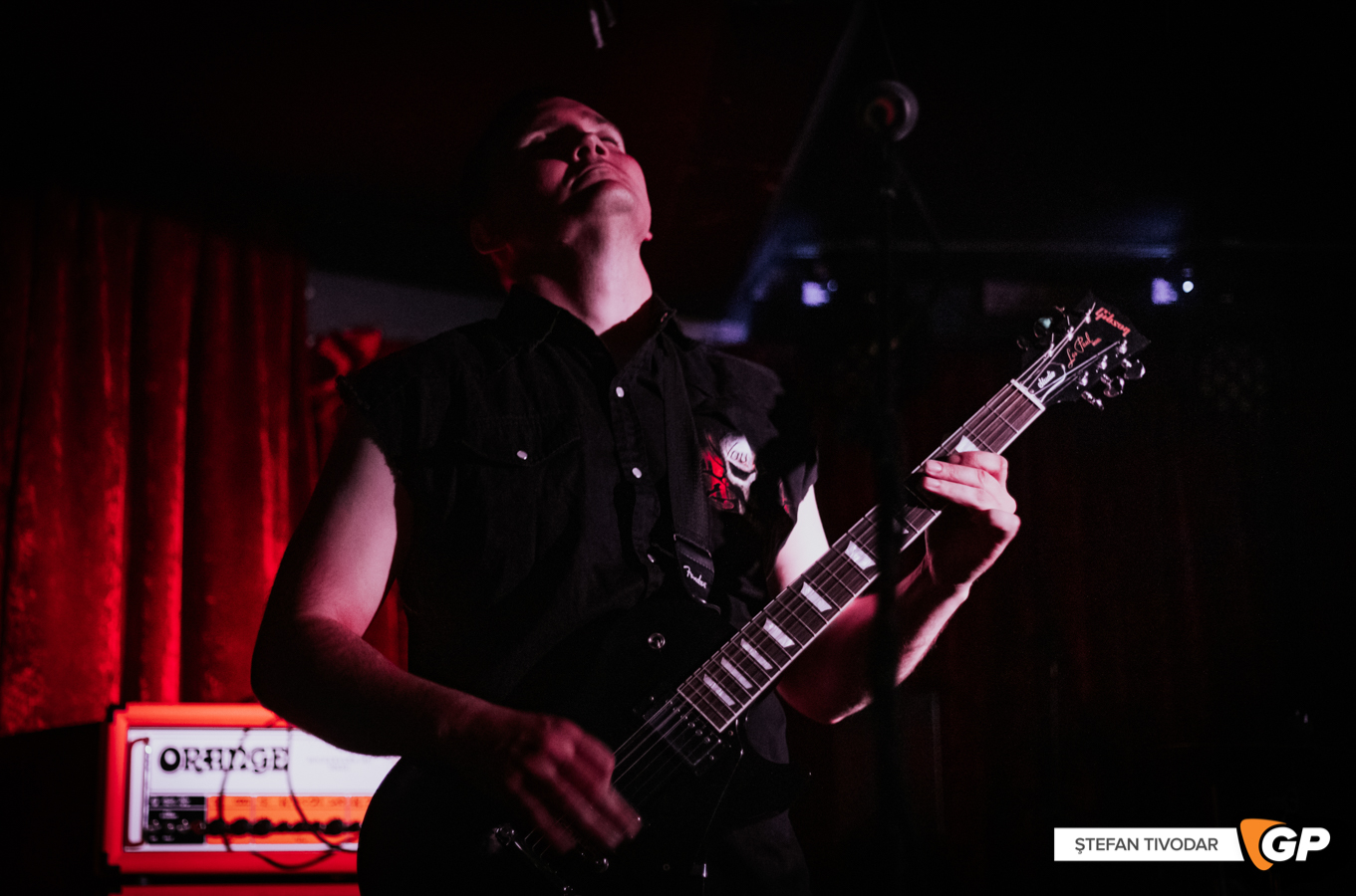 Strangers with guns Academy Green 24 May 2022 STefan Tivodar-9437