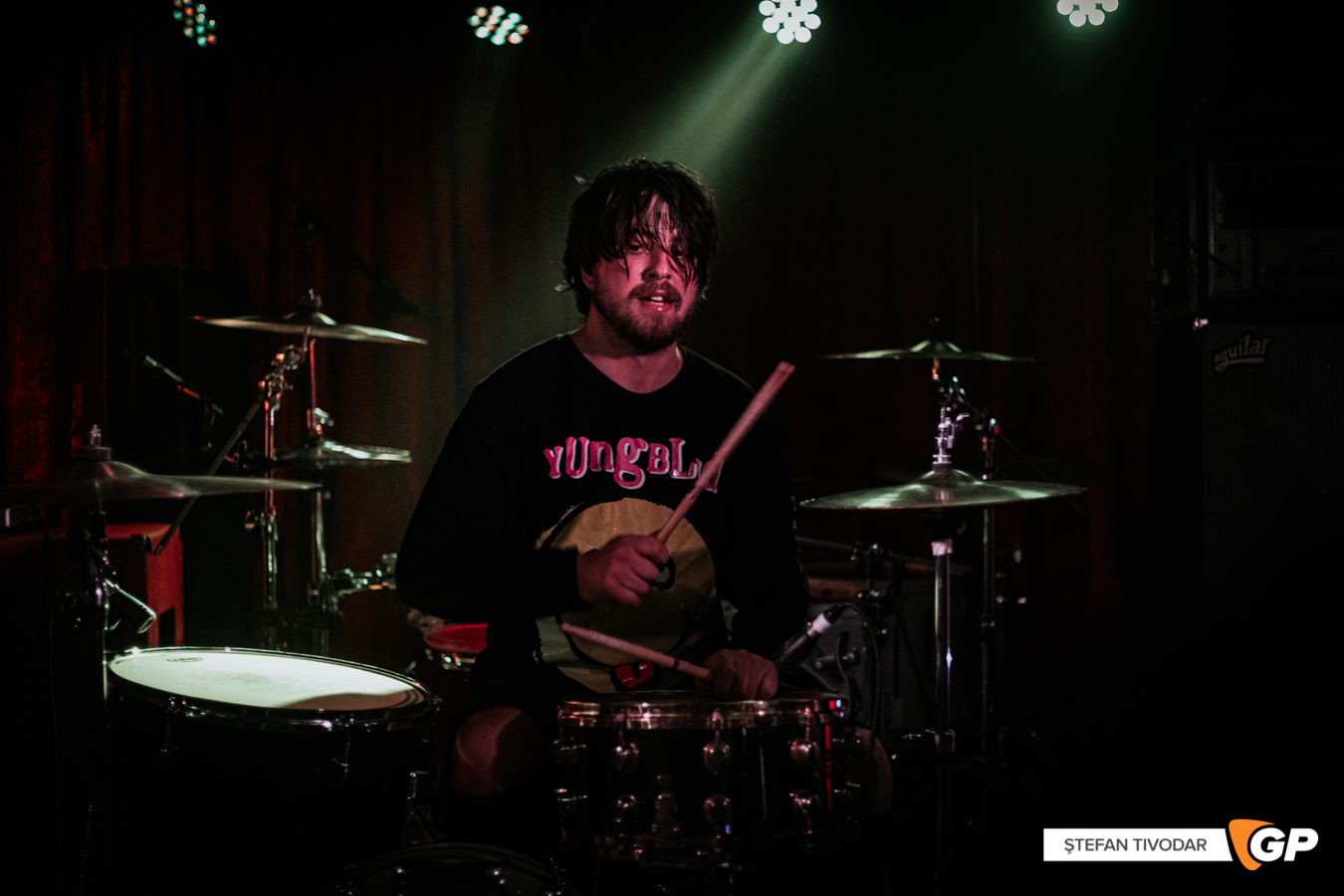Strangers with guns Academy Green 24 May 2022 STefan Tivodar-9461