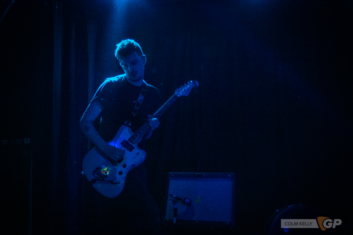 The Clockworks at The Grand Social, Dublin 10.5.2022 Copyright Colm Kelly