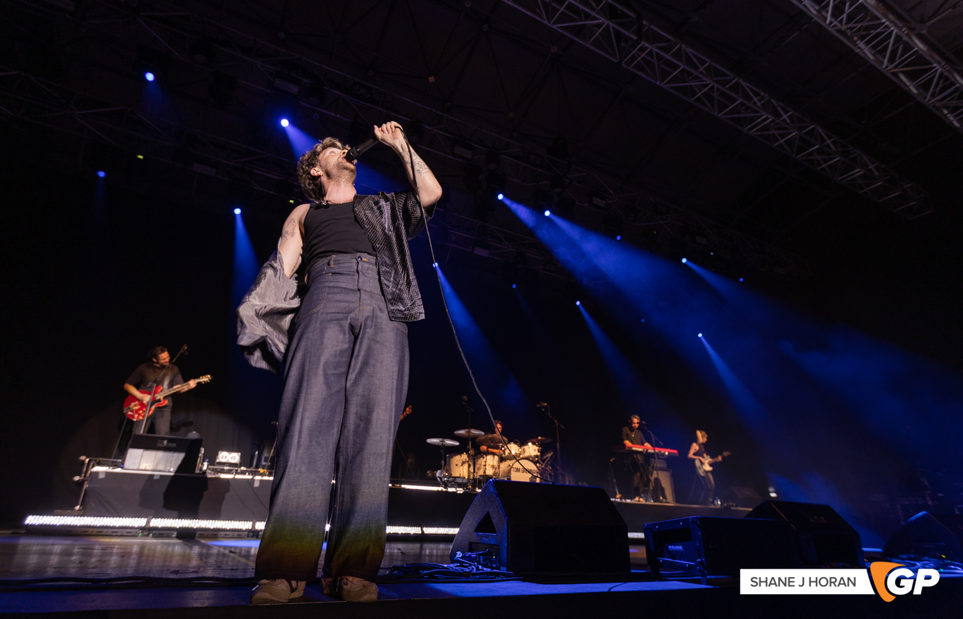 Tom Grennan, LATM, Cork, Shane J Horan, 31-06-22-16