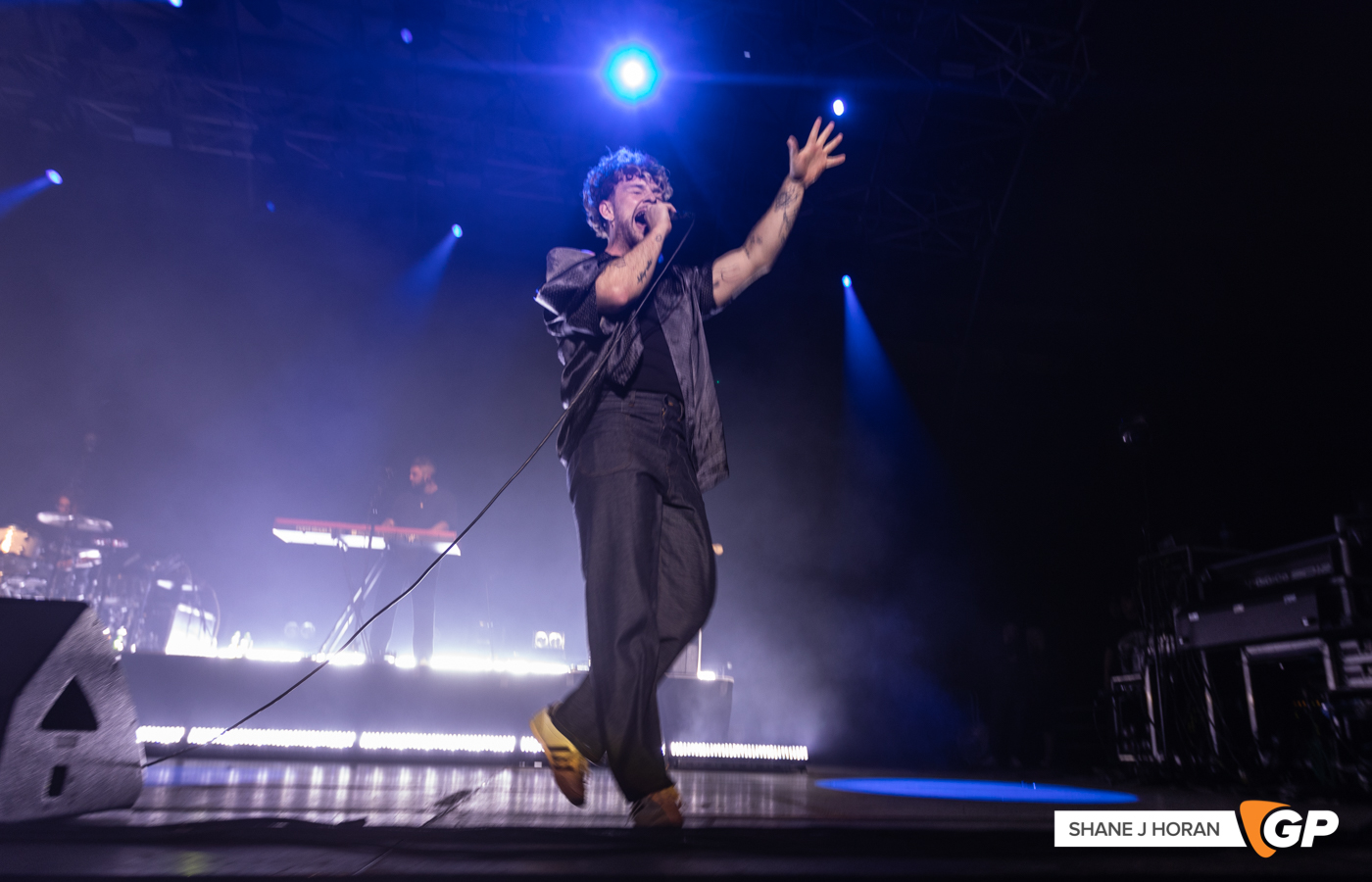 Tom Grennan, LATM, Cork, Shane J Horan, 31-06-22-17