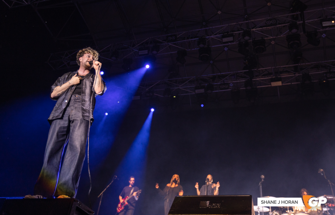 Tom Grennan, LATM, Cork, Shane J Horan, 31-06-22-19