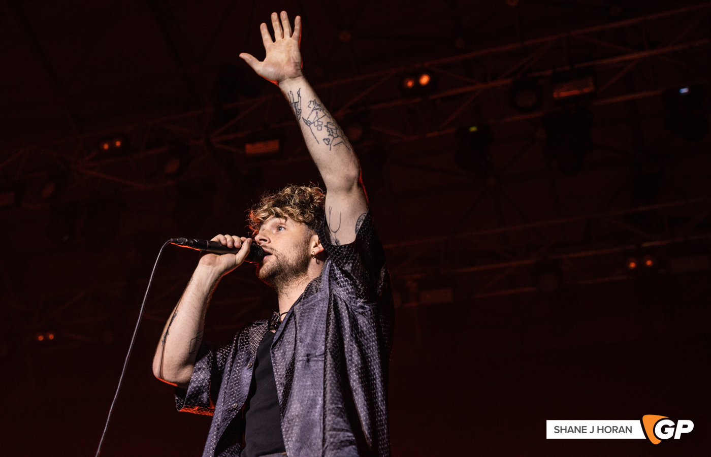 Tom Grennan, LATM, Cork, Shane J Horan, 31-06-22-2