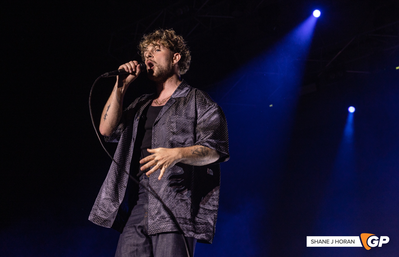 Tom Grennan, LATM, Cork, Shane J Horan, 31-06-22-20