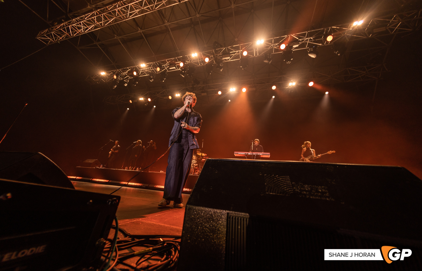 Tom Grennan, LATM, Cork, Shane J Horan, 31-06-22-4