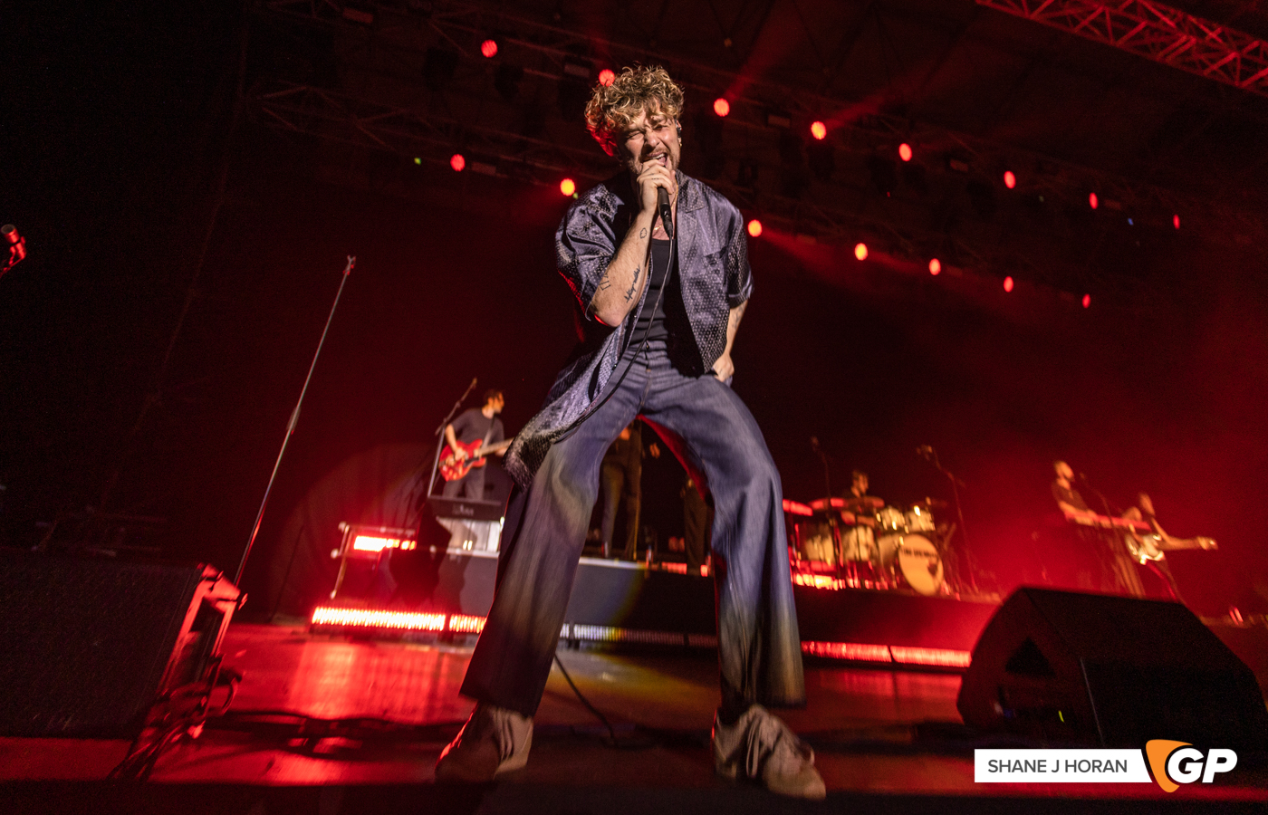Tom Grennan, LATM, Cork, Shane J Horan, 31-06-22-6