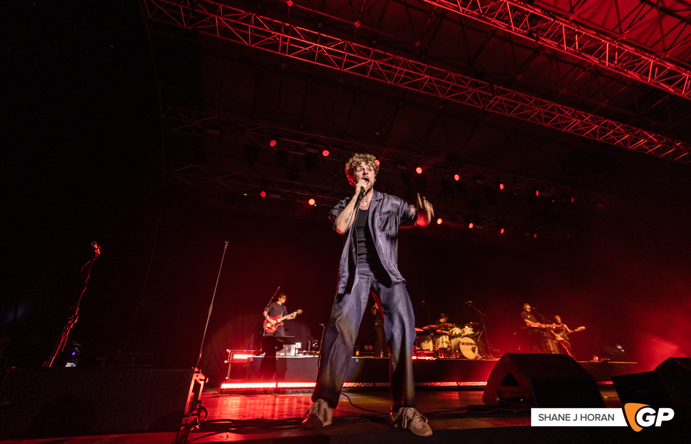 Tom Grennan, LATM, Cork, Shane J Horan, 31-06-22-7