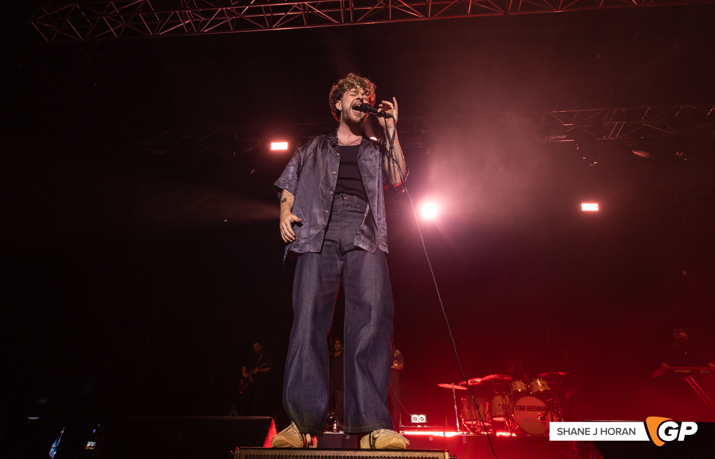 Tom Grennan, LATM, Cork, Shane J Horan, 31-06-22-8