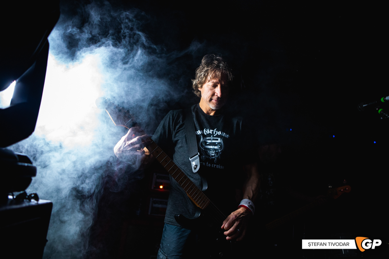 Ugly Kid Joe Academy Green 24 May 2022 STefan Tivodar-9712