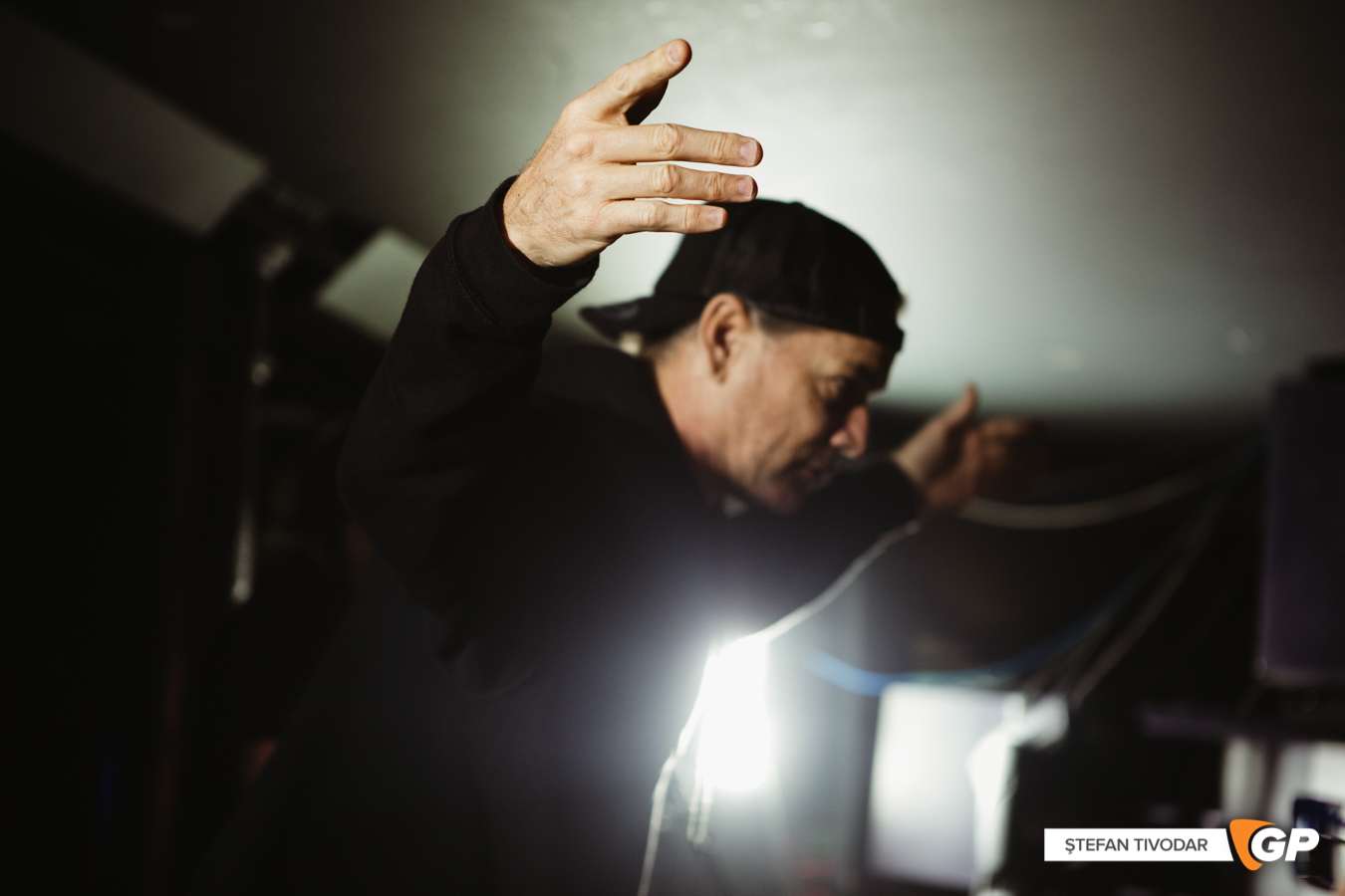 Ugly Kid Joe Academy Green 24 May 2022 STefan Tivodar-9731
