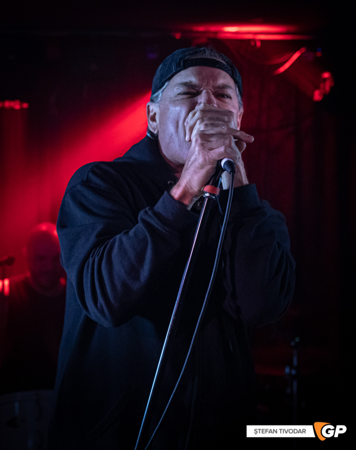 Ugly Kid Joe Academy Green 24 May 2022 STefan Tivodar-9792