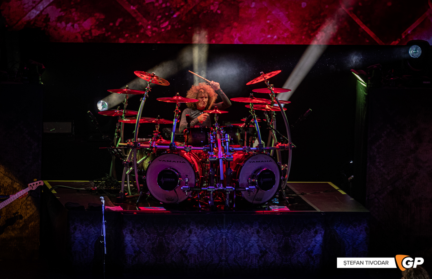 Whitesnake 3Arena Dublin 10 May 2022 Stefan Tivodar 9